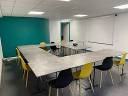 Espace éphémère centre-ville Bourgoin-Jallieu - Image 2