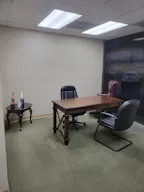 Office space in legal office - Image 1