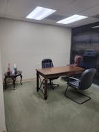 Office space in legal office - Image 1