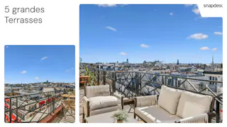 Le Loft d'Hauteville - Image 0
