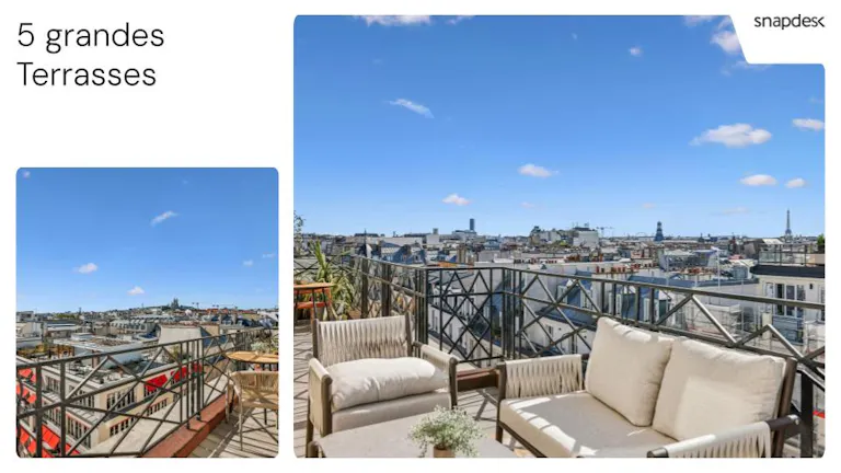 Le Loft d'Hauteville - Image 0