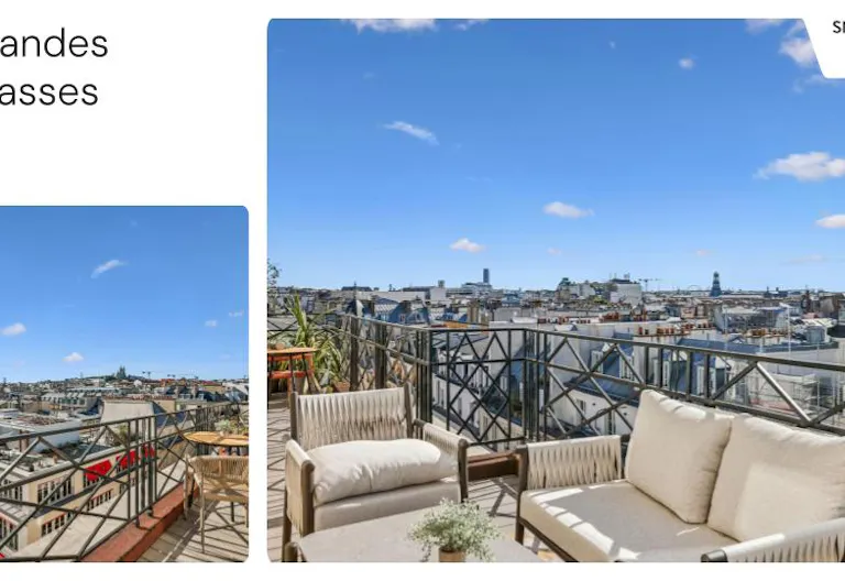 Le Loft d'Hauteville - Image 0