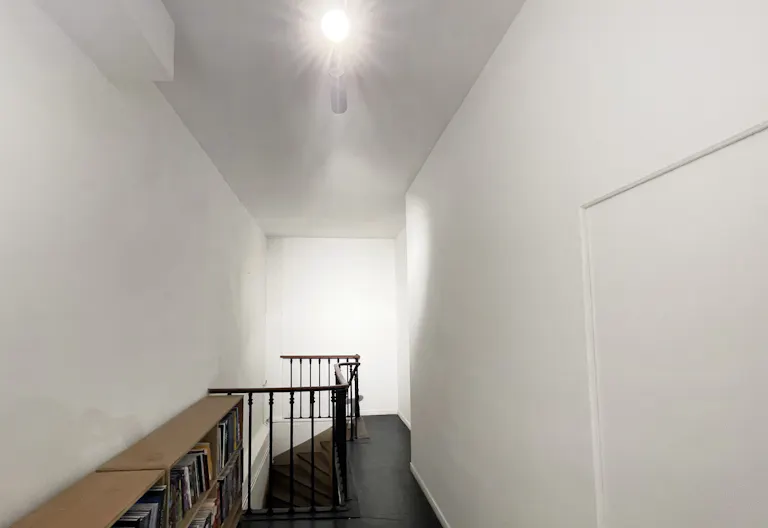 Galerie d'art / Pop-up / Showroom. Bel espace de 180m2 dans le 10e. - Image 4