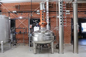 Industrial Brewery space - Image 6