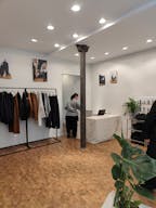 Sublime Pop-Up Store in Le Marais - Image 21