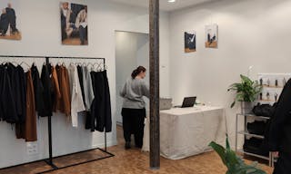 Sublime Pop-Up Store in Le Marais - Image 21