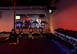 Private Gym in Woodland Hills - Image 6