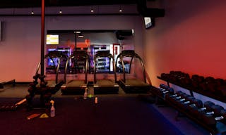 Private Gym in Woodland Hills - Image 6