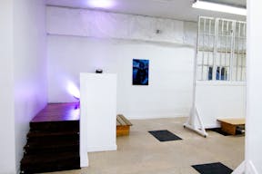 Flex. Use Art Gallery & Event Space - Image 16