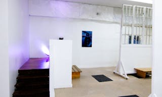 Flex. Use Art Gallery & Event Space - Image 16