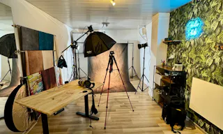 Studio Photo à Marchiennes - Image 0
