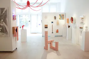 Stunning Gallery Space in Tribeca - Image 15