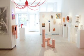 Stunning Gallery Space in Tribeca - Image 15