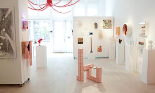 Stunning Gallery Space in Tribeca - Image 15