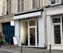 Boutique éphémère - Pop up store - rue des Martyrs (9ème)