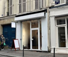 Boutique éphémère - Pop up store - rue des Martyrs (9ème) - Image 0