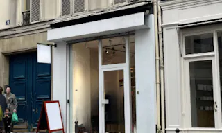 Boutique éphémère - Pop up store - rue des Martyrs (9ème) - Image 0