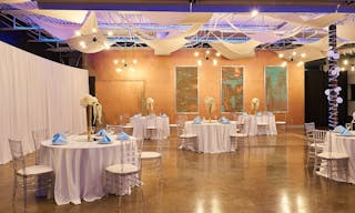 Dallas Event Venue - providing a canvas to launch any concept you might have brewing - Image 15