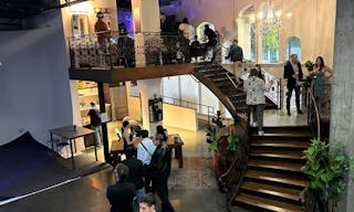 LA | Atwater | Studio/Stage/Euro Loft Location - Image 15