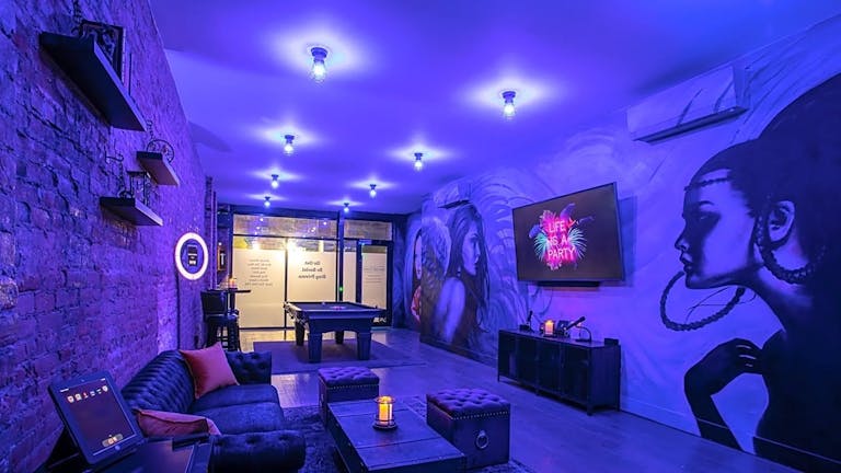 Event Space in Bremen - Image 2