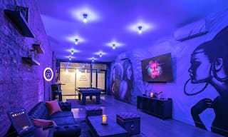 Event Space in Bremen - Image 2