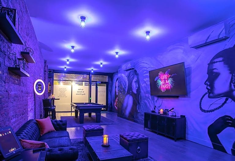 Event Space in Bremen - Image 2