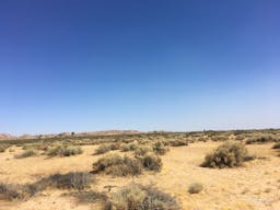 Desert Land Space - Image 20