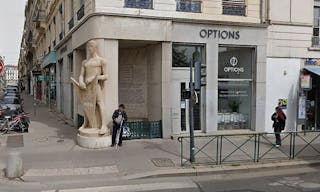 Corner Boutique - Busy Environment - Lyon 2nd - Image 2