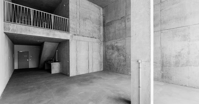 DYNAMIC POP-UP VENUE IN BERLIN // ROOFTOP & TERRACE AVAIL - Image 1