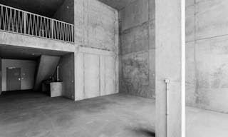 DYNAMIC POP-UP VENUE IN BERLIN // ROOFTOP & TERRACE AVAIL - Image 1