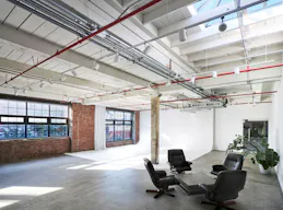 Full Venue: 15,000 sq ft with a Large Event Space + 5 Breakout Rooms in Greenpoint, Brooklyn - Image 3