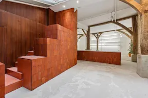 pop up store rue des Saints-Pères, Paris 6e - Image 4