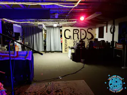 Grande River Disco Studio Photo Lounge & Recording Studio - Image 8
