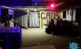 Grande River Disco Studio Photo Lounge & Recording Studio - Image 8