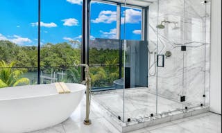 Living with the Nature at the most Luxury Style in Miami Beach - Image 15