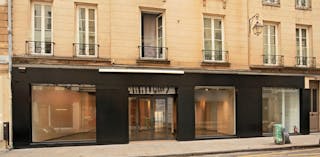 Rue Notre Dame de Nazareth - Rue du Vertbois Boutique Ephémère - Image 0