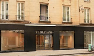 Rue Notre Dame de Nazareth - Rue du Vertbois Boutique Ephémère - Image 0
