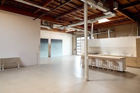 Clean and fresh Studios in Frogtown Los Angeles - Image 0