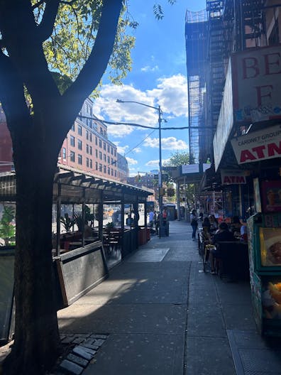 Bonefade barbers - Image 2