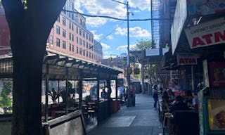 Bonefade barbers - Image 2