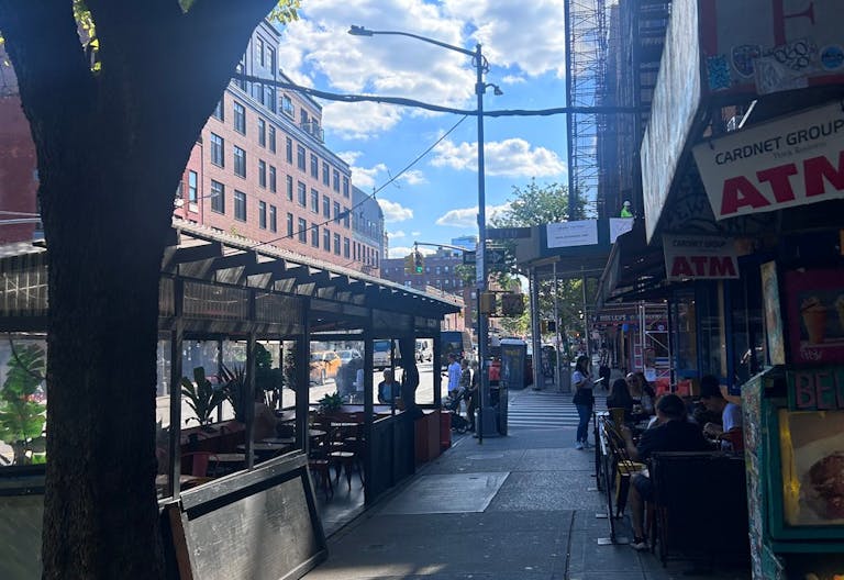 Bonefade barbers - Image 2