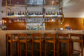Restaurant Immersif au Centre De Paris - Image 12