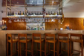 Restaurant Immersif au Centre De Paris - Image 12