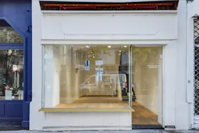 Pop-Up Shop in Batignolles - Image 0
