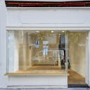 Pop-Up Shop in Batignolles