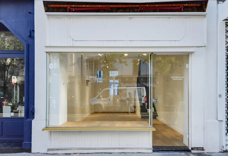 Pop-Up Shop in Batignolles - Image 0