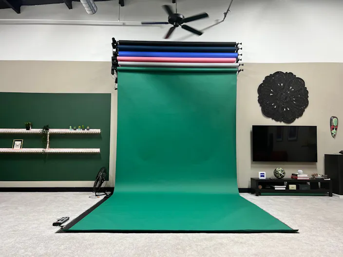 Atlantic Station Photo Studio Loft - Image 0