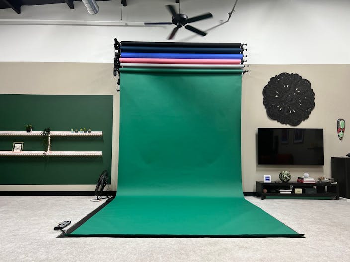 Atlantic Station Photo Studio Loft - Image 0