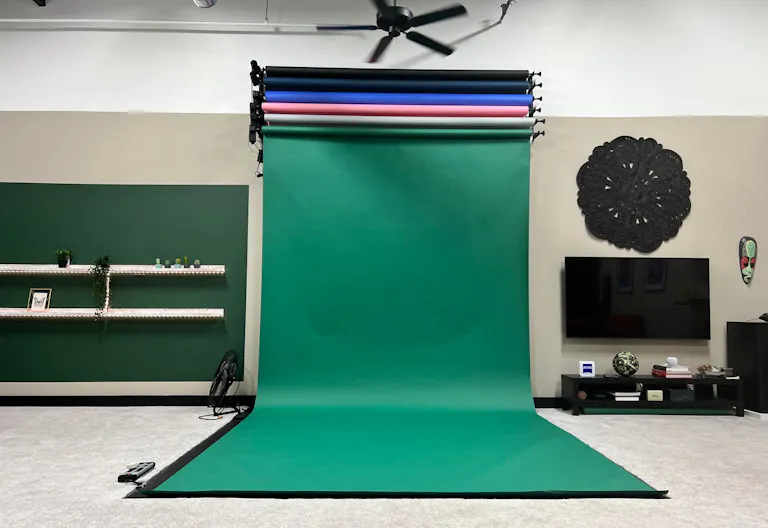 Atlantic Station Photo Studio Loft - Image 0