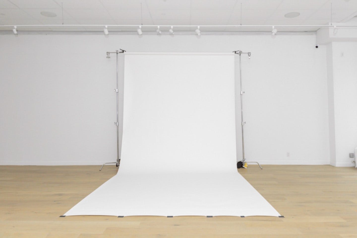 Midtown Photo Studio on East 40th Street, New York